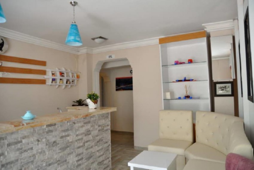 Mood Beach Hotel (ex. Duman Hotel), 3* Mood Beach Hotel (ex. Duman Hotel), 3*