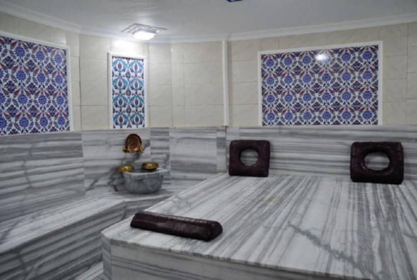 Mood Beach Hotel (ex. Duman Hotel), 3* Mood Beach Hotel (ex. Duman Hotel), 3*
