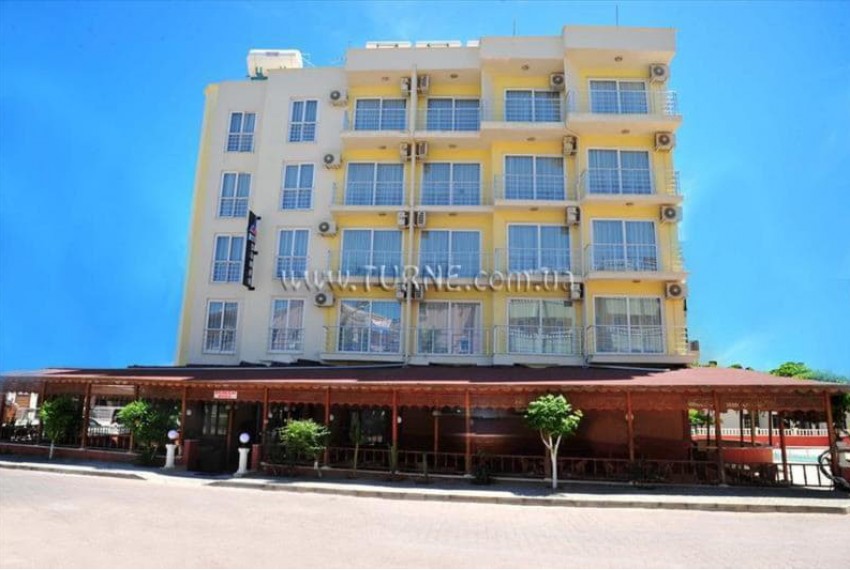 Mood Beach Hotel (ex. Duman Hotel), 3* Mood Beach Hotel (ex. Duman Hotel), 3*