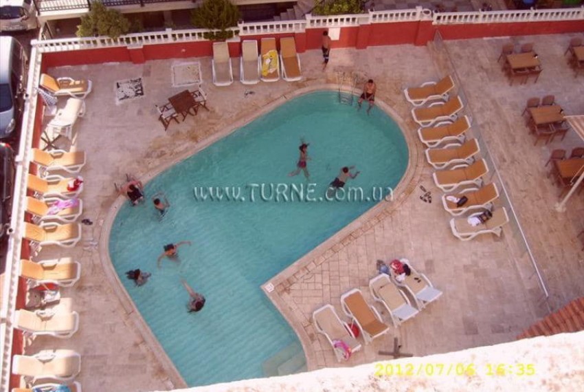 Mood Beach Hotel (ex. Duman Hotel), 3* Mood Beach Hotel (ex. Duman Hotel), 3*