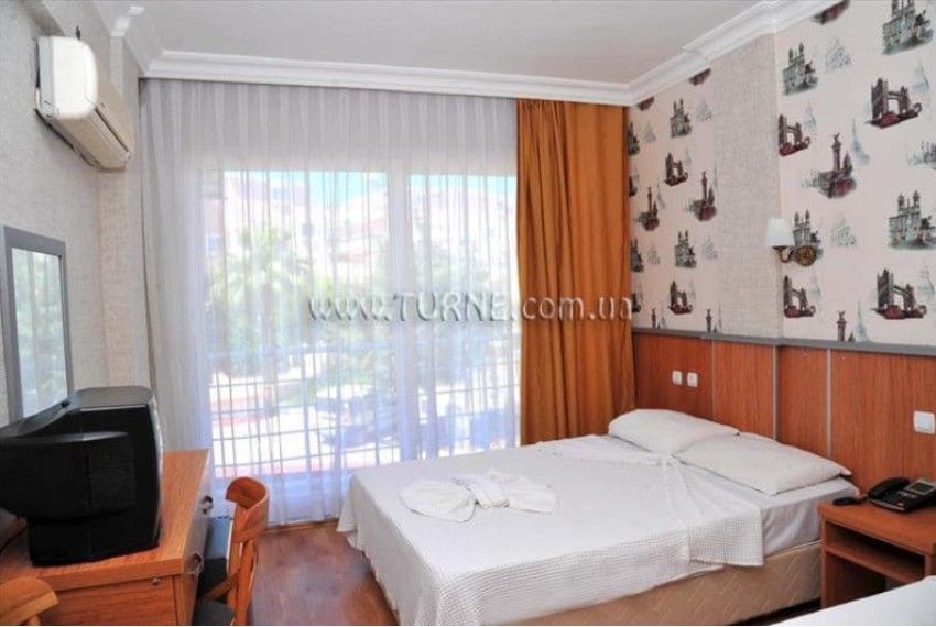 Mood Beach Hotel (ex. Duman Hotel), 3* Mood Beach Hotel (ex. Duman Hotel), 3*