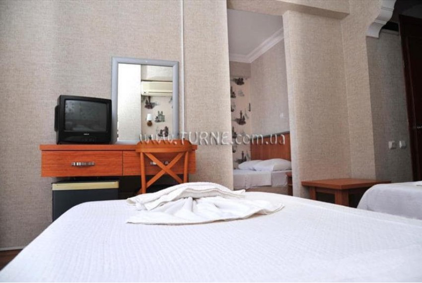 Mood Beach Hotel (ex. Duman Hotel), 3* Mood Beach Hotel (ex. Duman Hotel), 3*