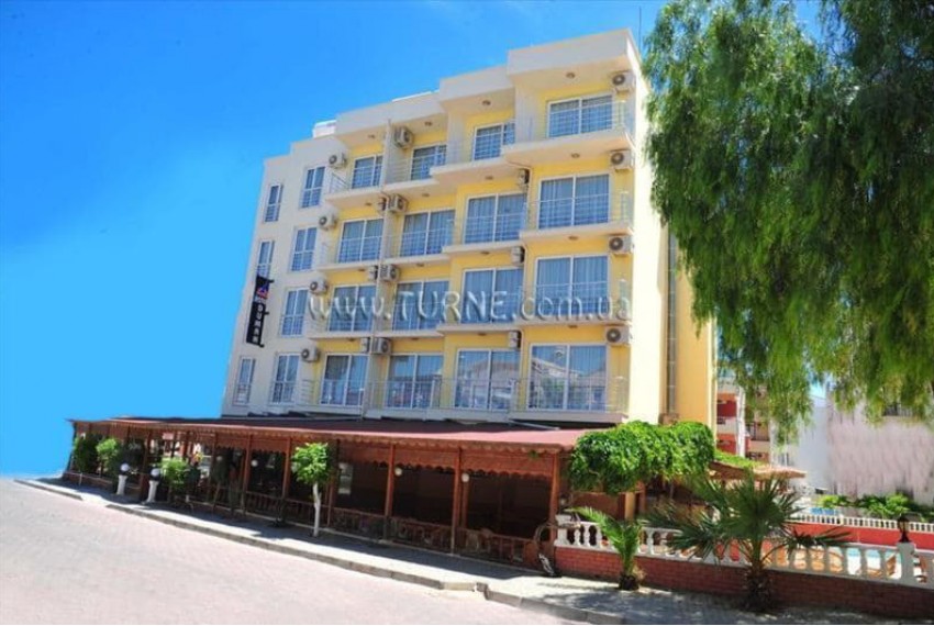 Mood Beach Hotel (ex. Duman Hotel), 3* Mood Beach Hotel (ex. Duman Hotel), 3*