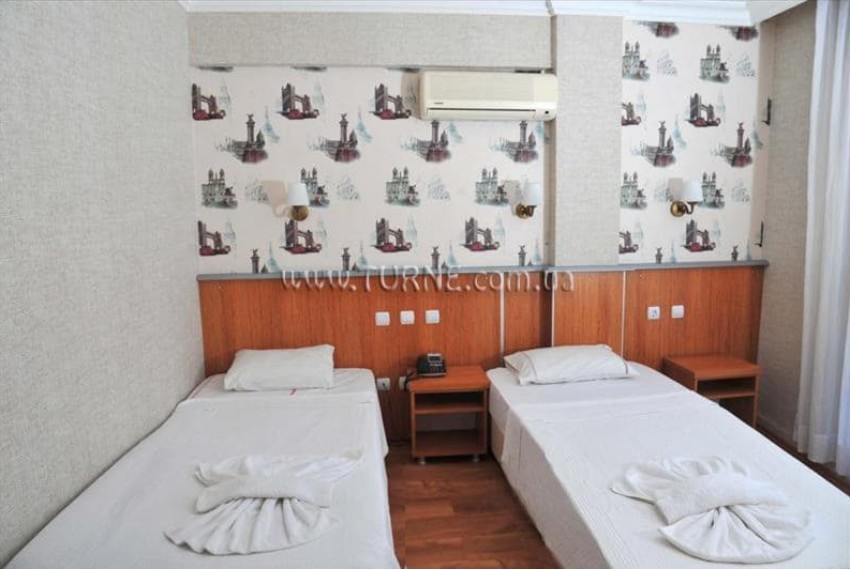 Mood Beach Hotel (ex. Duman Hotel), 3* Mood Beach Hotel (ex. Duman Hotel), 3*