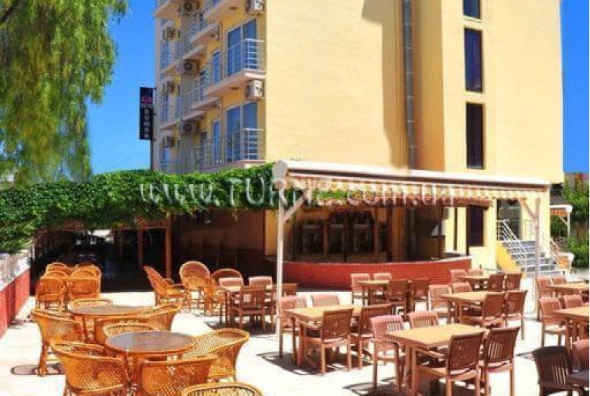Mood Beach Hotel (ex. Duman Hotel), 3* Mood Beach Hotel (ex. Duman Hotel), 3*