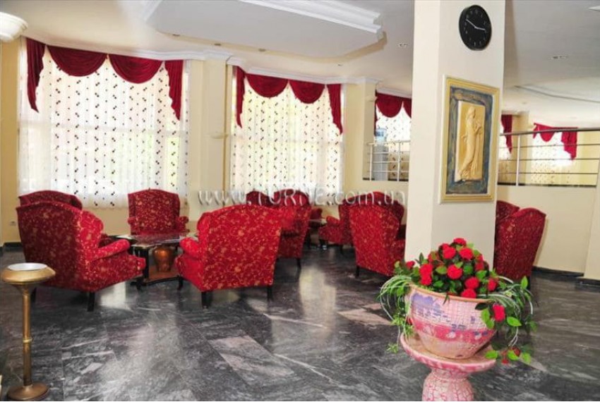 Mood Beach Hotel (ex. Duman Hotel), 3* Mood Beach Hotel (ex. Duman Hotel), 3*