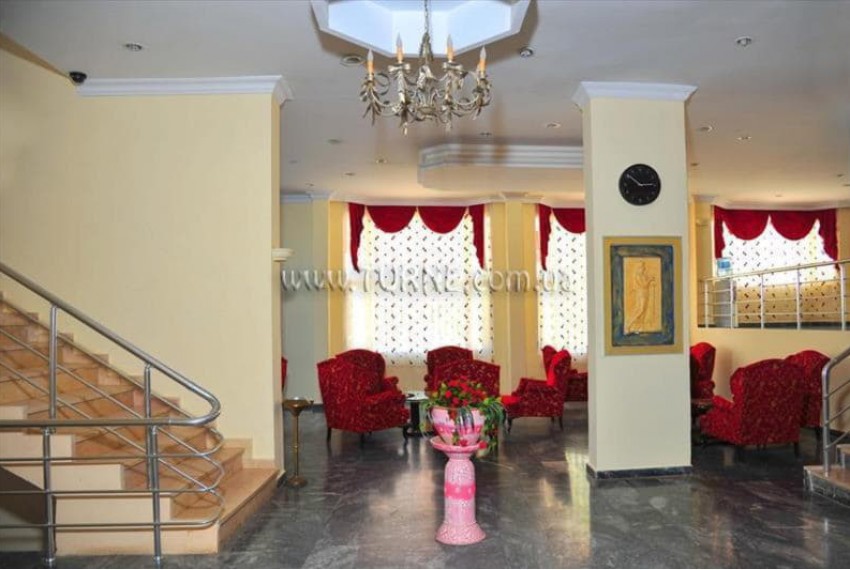 Mood Beach Hotel (ex. Duman Hotel), 3* Mood Beach Hotel (ex. Duman Hotel), 3*