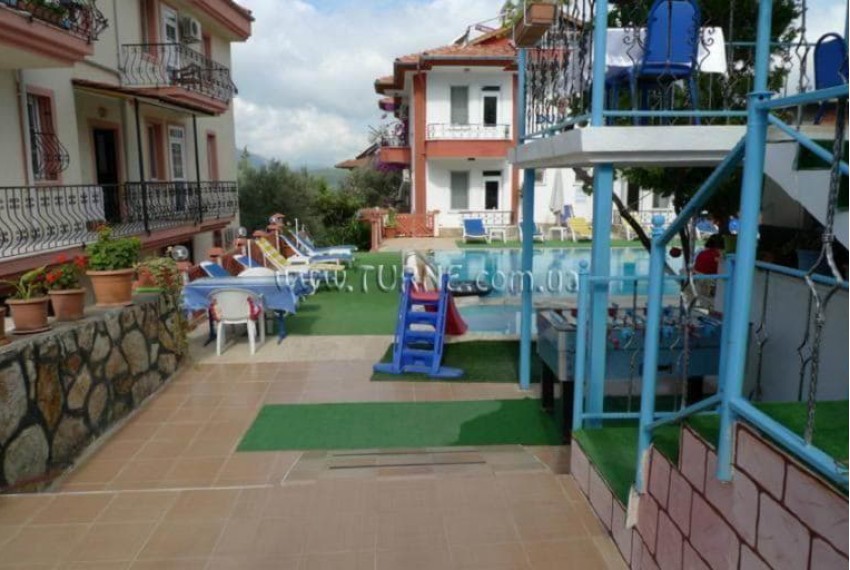 Mood Beach Hotel (ex. Duman Hotel), 3* Mood Beach Hotel (ex. Duman Hotel), 3*