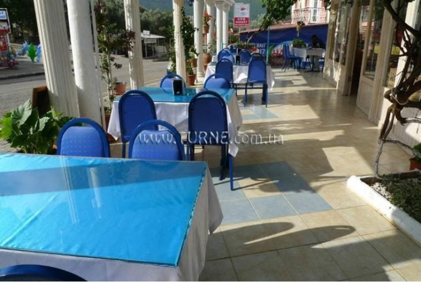Mood Beach Hotel (ex. Duman Hotel), 3* Mood Beach Hotel (ex. Duman Hotel), 3*