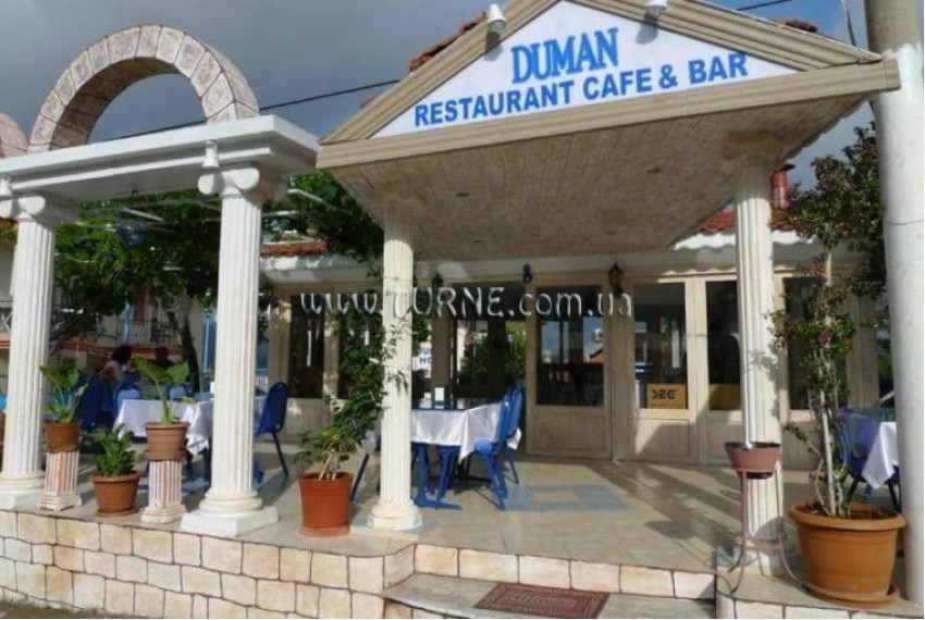 Mood Beach Hotel (ex. Duman Hotel), 3* Mood Beach Hotel (ex. Duman Hotel), 3*