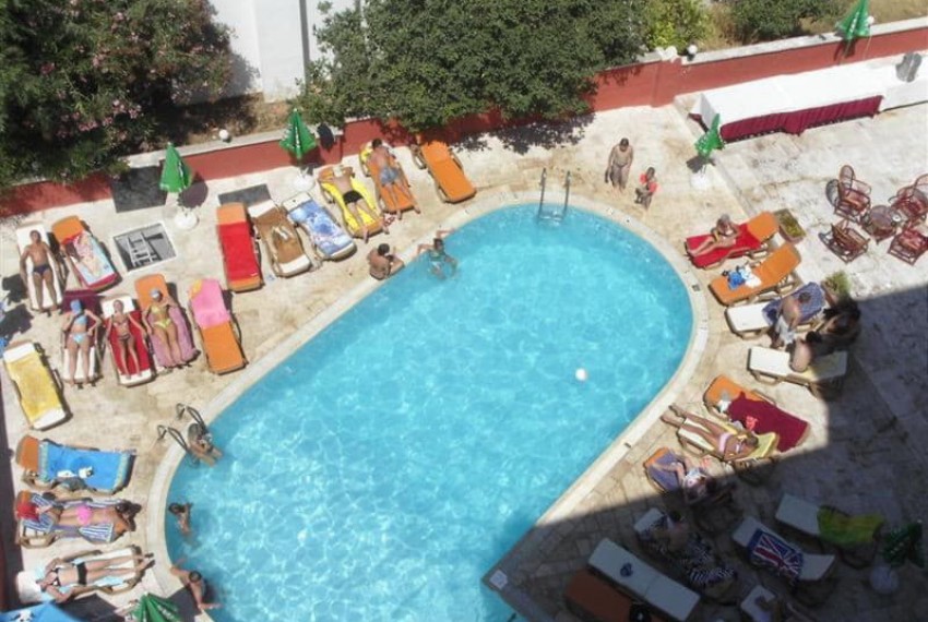 Mood Beach Hotel (ex. Duman Hotel), 3* Mood Beach Hotel (ex. Duman Hotel), 3*