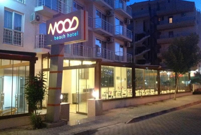 Mood Beach Hotel (ex. Duman Hotel), 3* Mood Beach Hotel (ex. Duman Hotel), 3*