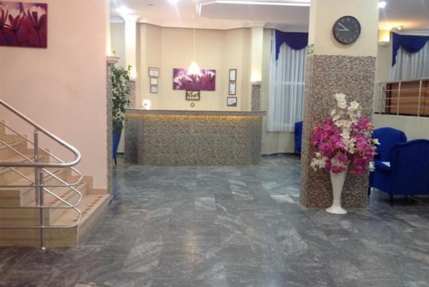 Mood Beach Hotel (ex. Duman Hotel), 3* Mood Beach Hotel (ex. Duman Hotel), 3*