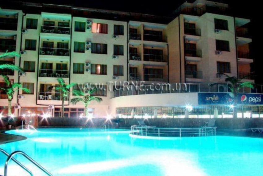 Rio Verde, 4* Rio Verde, 4*