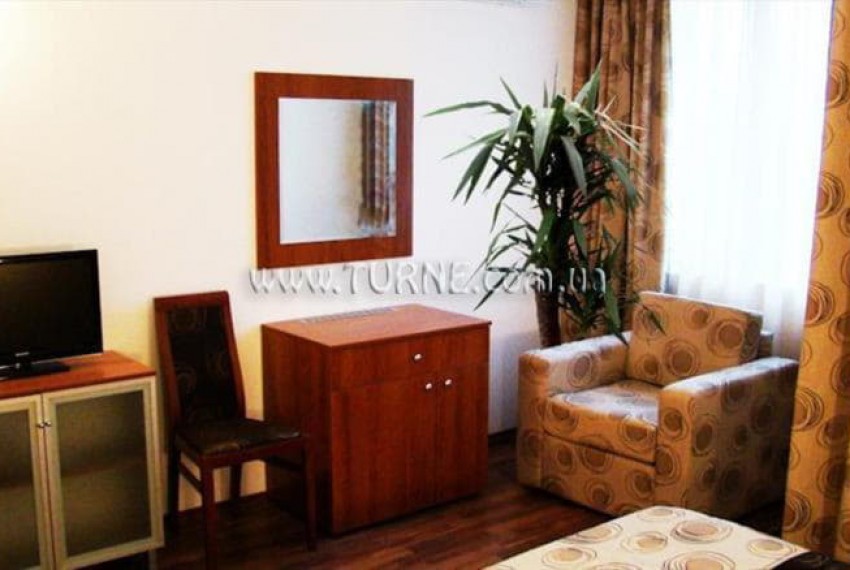 Rio Verde, 4* Rio Verde, 4*