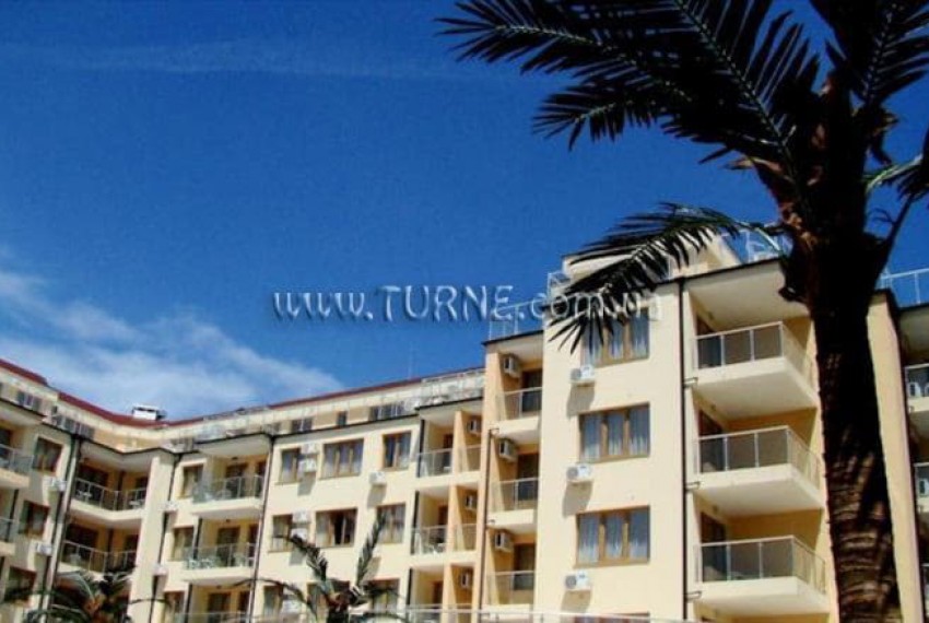 Rio Verde, 4* Rio Verde, 4*