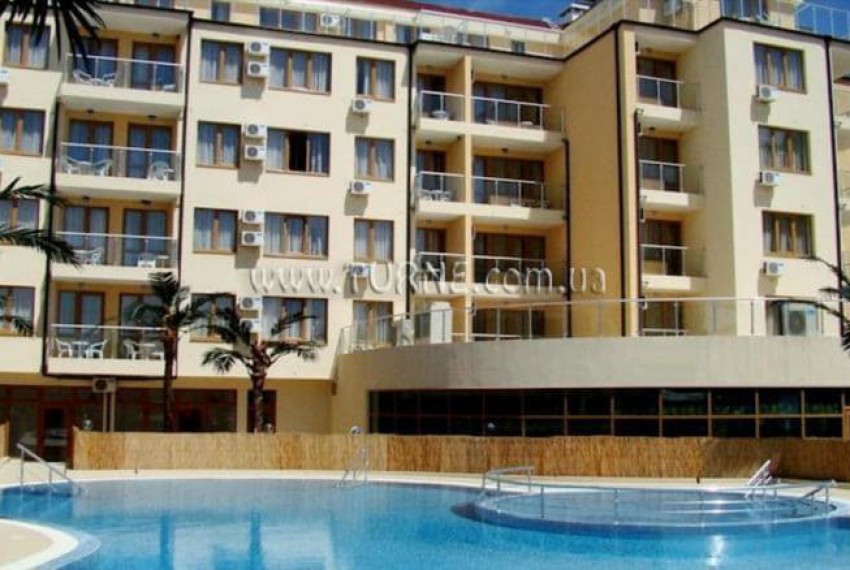 Rio Verde, 4* Rio Verde, 4*