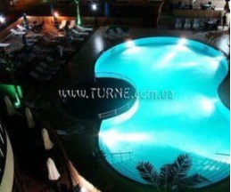 Rio Verde, 4*