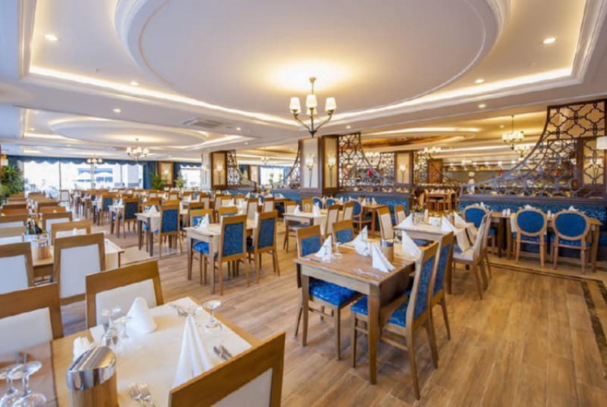 Dream World Resort & Spa, 5* Dream World Resort & Spa, 5*