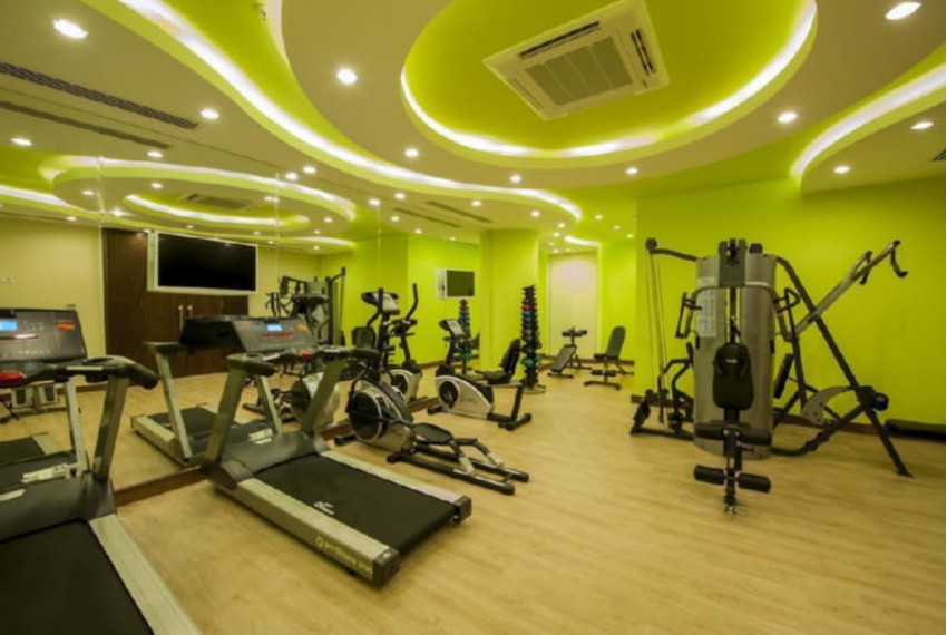 Dream World Resort & Spa, 5* Dream World Resort & Spa, 5*