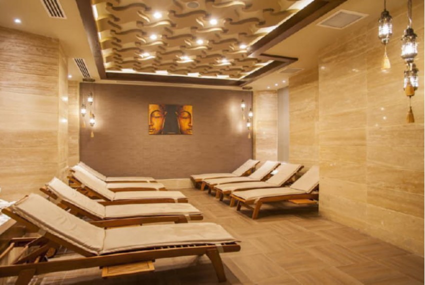 Dream World Resort & Spa, 5* Dream World Resort & Spa, 5*