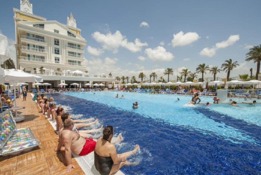 Dream World Resort & Spa, 5* Dream World Resort & Spa, 5*