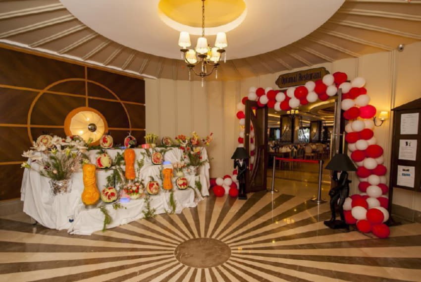 Dream World Resort & Spa, 5* Dream World Resort & Spa, 5*