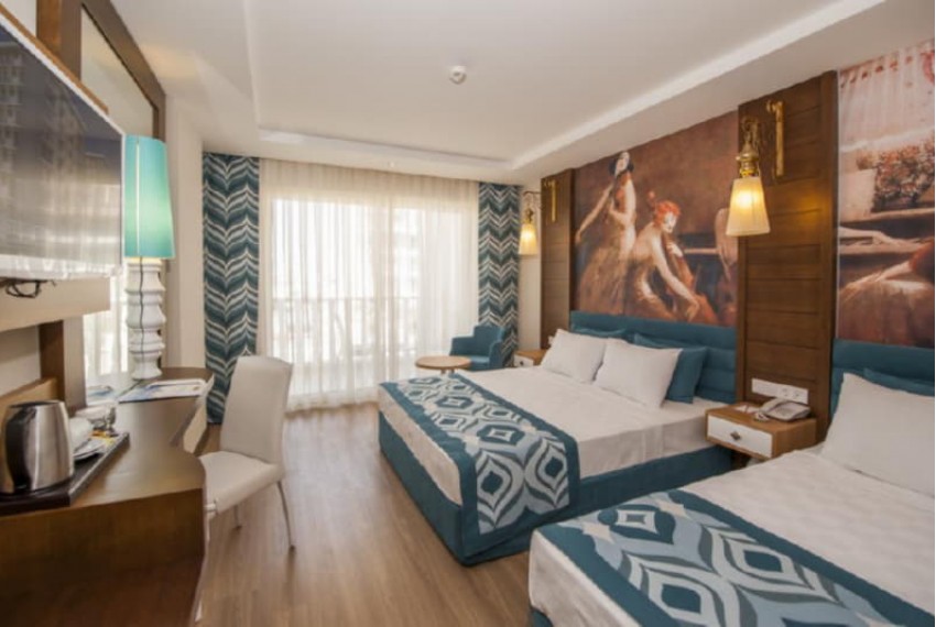 Dream World Resort & Spa, 5* Dream World Resort & Spa, 5*