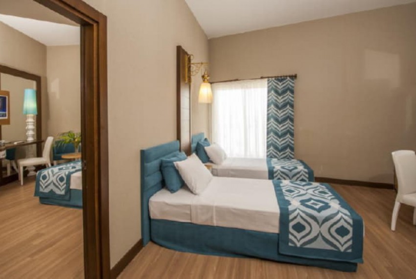 Dream World Resort & Spa, 5* Dream World Resort & Spa, 5*