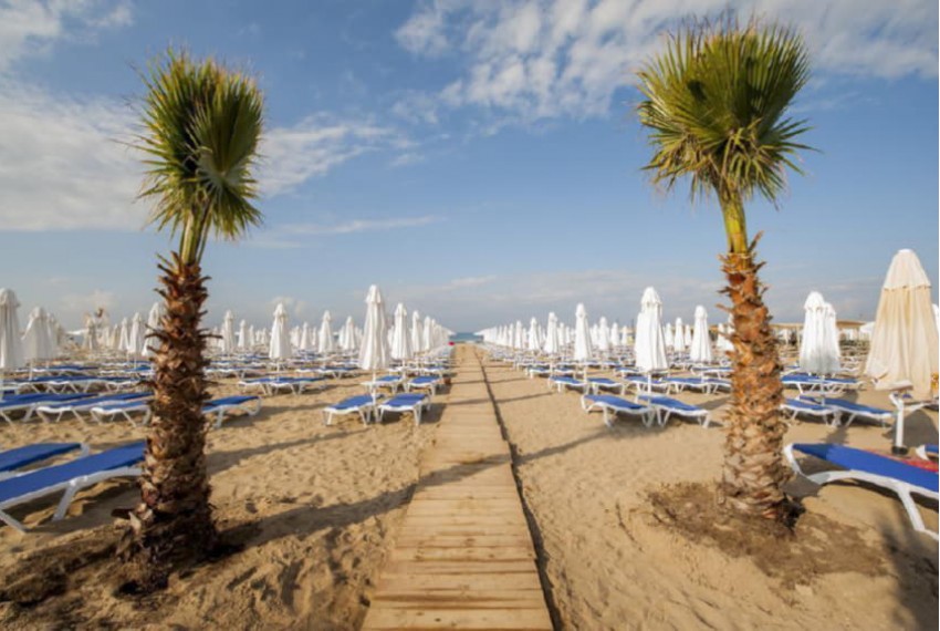 Dream World Resort & Spa, 5* Dream World Resort & Spa, 5*