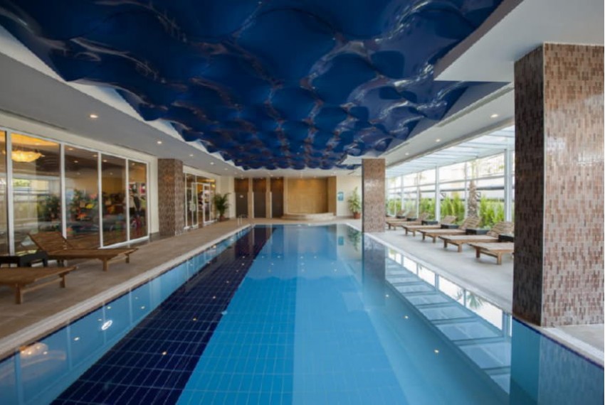 Dream World Resort & Spa, 5* Dream World Resort & Spa, 5*