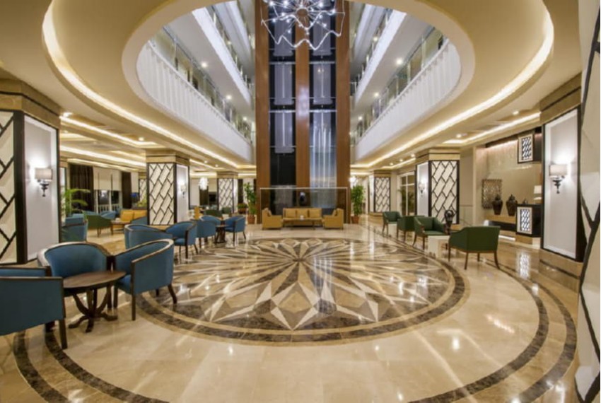Dream World Resort & Spa, 5* Dream World Resort & Spa, 5*