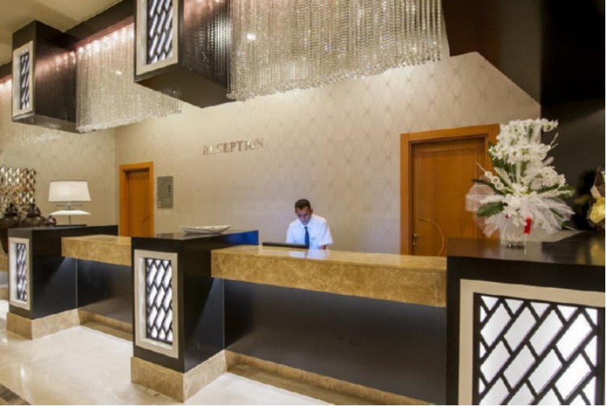 Dream World Resort & Spa, 5* Dream World Resort & Spa, 5*