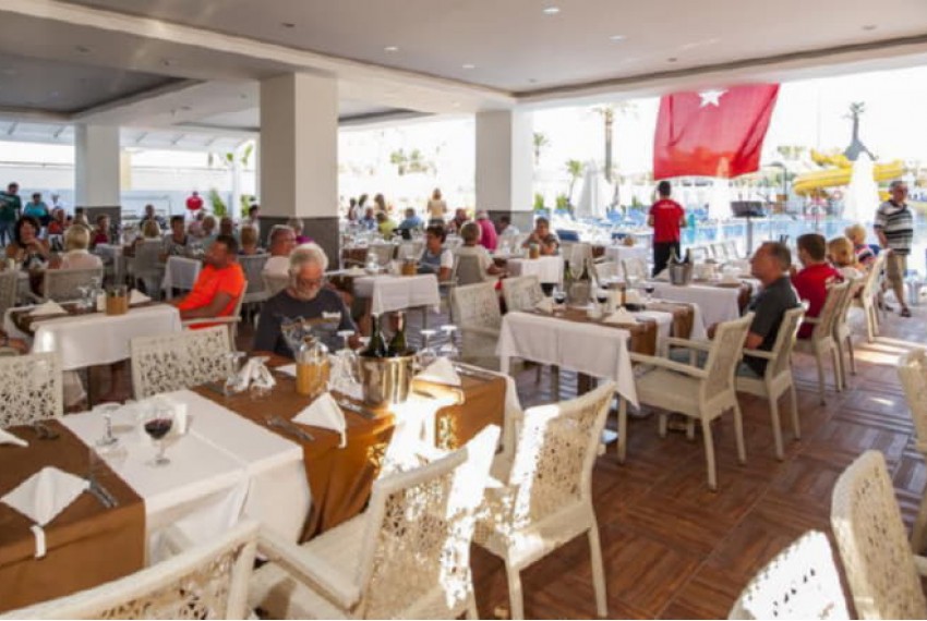 Dream World Resort & Spa, 5* Dream World Resort & Spa, 5*