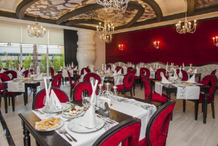 Dream World Resort & Spa, 5* Dream World Resort & Spa, 5*