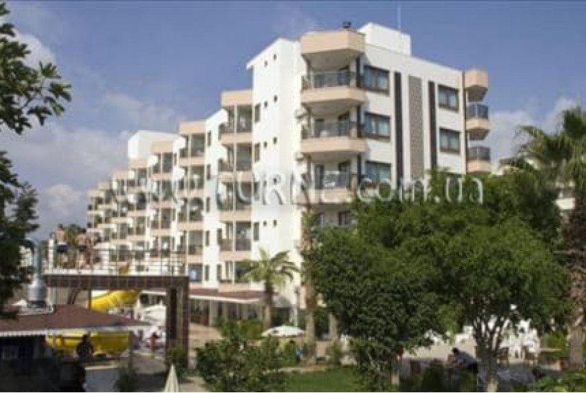 Atlas Beach Hotel, 4* Atlas Beach Hotel, 4*