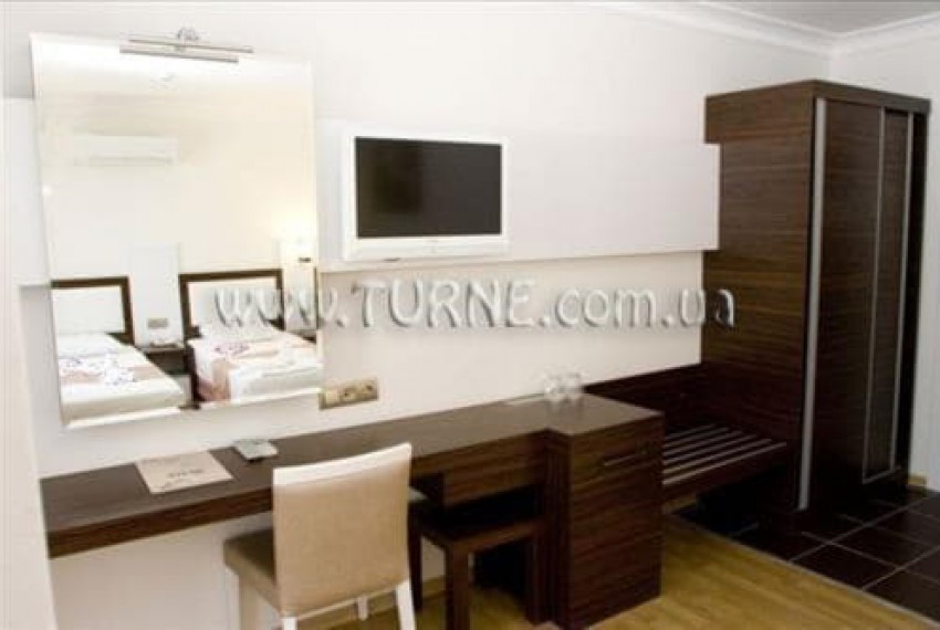 Atlas Beach Hotel, 4* Atlas Beach Hotel, 4*