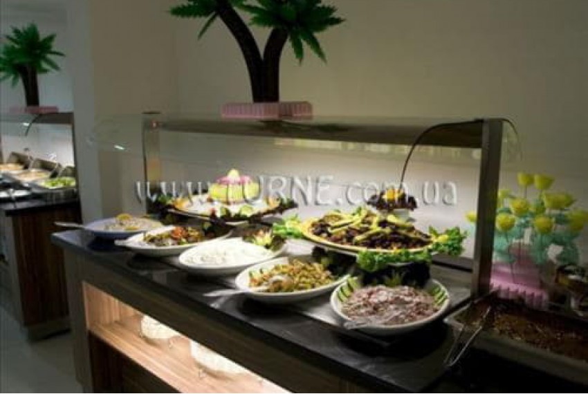 Atlas Beach Hotel, 4* Atlas Beach Hotel, 4*