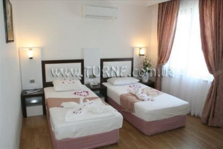 Atlas Beach Hotel, 4* Atlas Beach Hotel, 4*