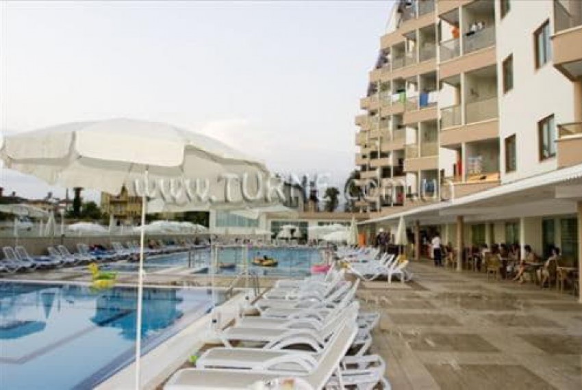 Atlas Beach Hotel, 4* Atlas Beach Hotel, 4*