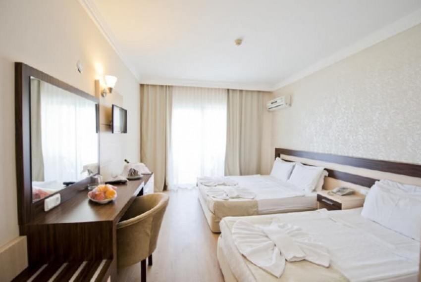 Grand Sunlife, 4* Grand Sunlife, 4*