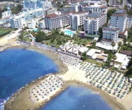 Grand Sunlife, 4*