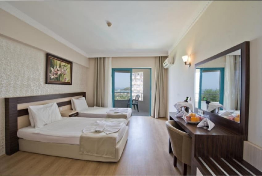 Grand Sunlife, 4* Grand Sunlife, 4*