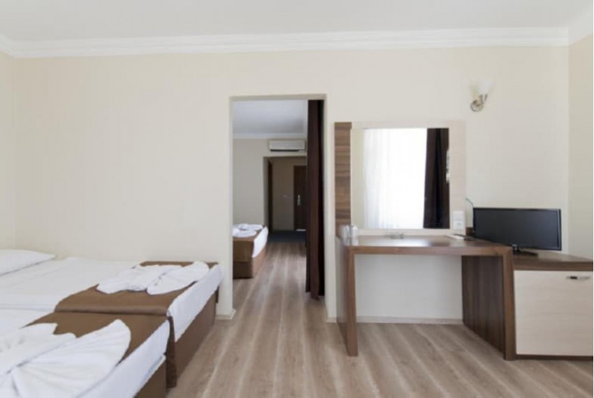 Grand Sunlife, 4* Grand Sunlife, 4*