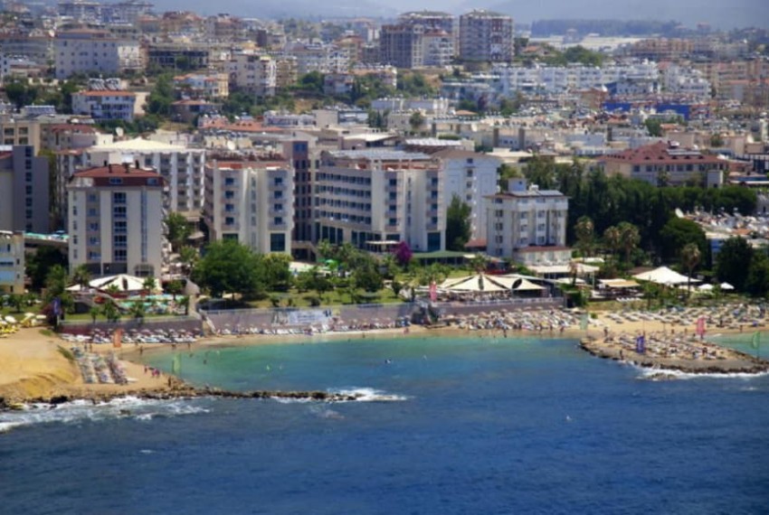 Grand Sunlife, 4* Grand Sunlife, 4*