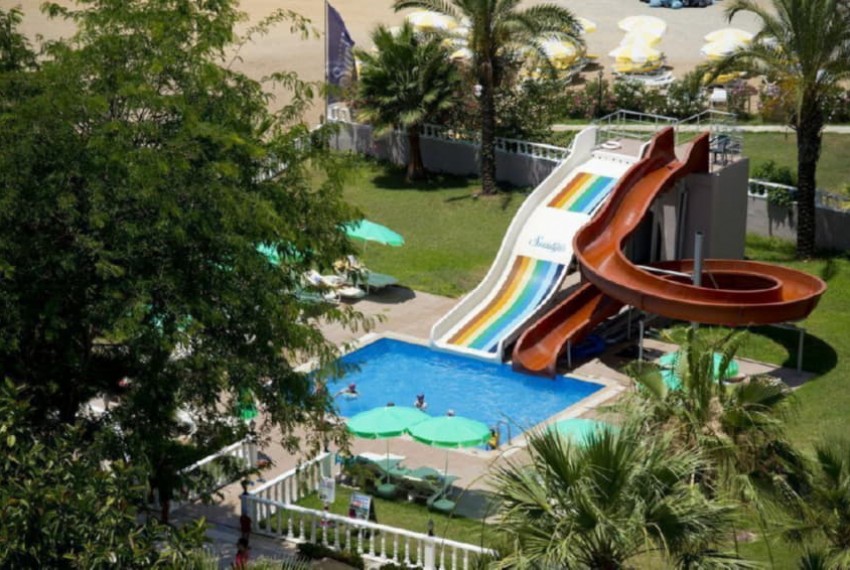 Grand Sunlife, 4* Grand Sunlife, 4*