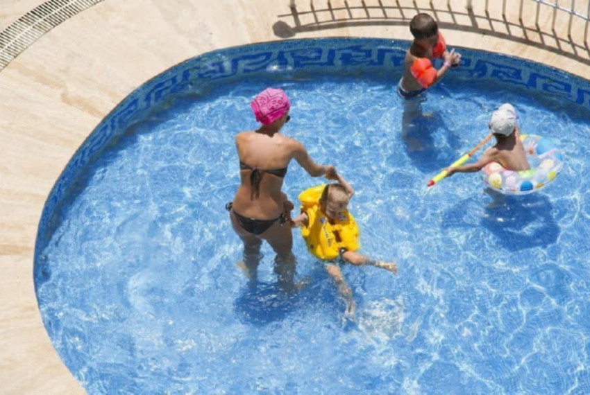 Grand Sunlife, 4* Grand Sunlife, 4*