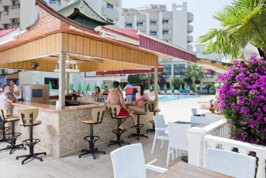 Grand Sunlife, 4* Grand Sunlife, 4*