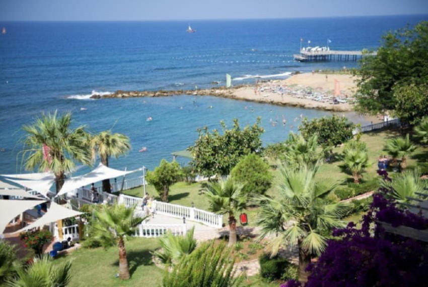Grand Sunlife, 4* Grand Sunlife, 4*