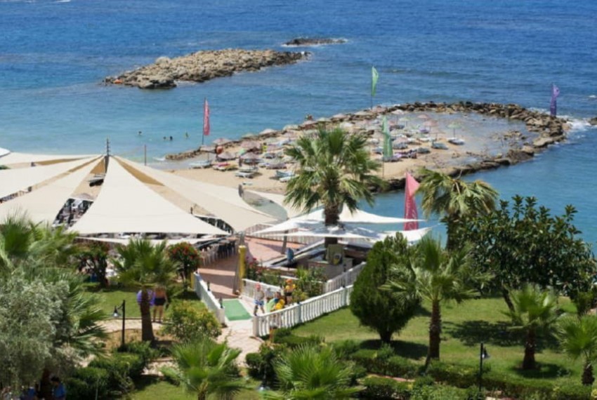 Grand Sunlife, 4* Grand Sunlife, 4*